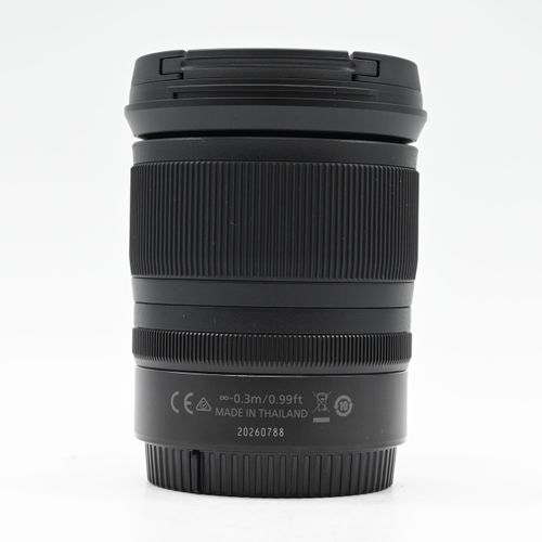 thumbnail-2 for Nikon Nikkor Z 24-70mm f4 S Lens
