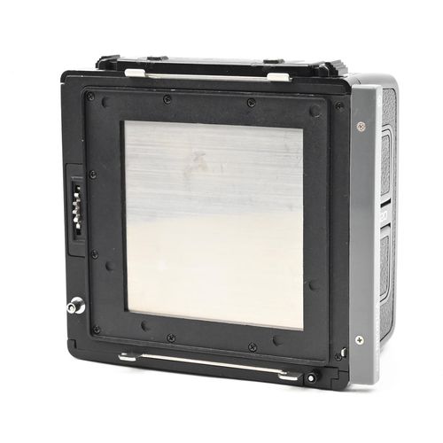 thumbnail-0 for Bronica SQ-i 6x6 120 Medium Format Roll Film Back SQi