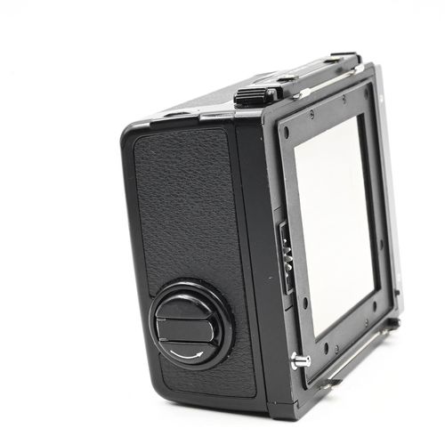 thumbnail-3 for Bronica SQ-i 6x6 120 Medium Format Roll Film Back SQi