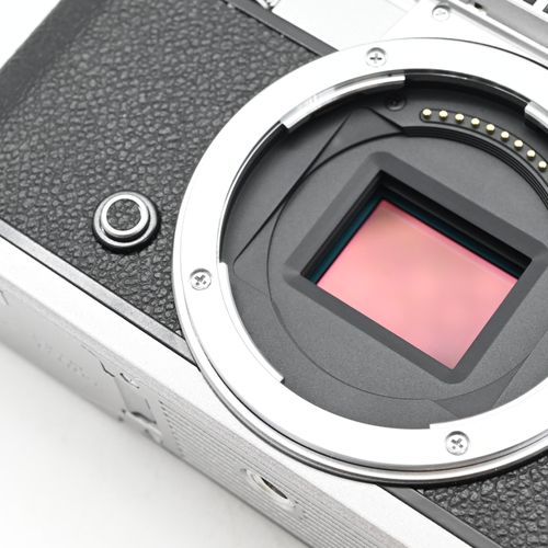 thumbnail-2 for Nikon Z fc Mirrorless Digital Camera 20.9MP Body Zfc