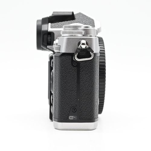 thumbnail-6 for Nikon Z fc Mirrorless Digital Camera 20.9MP Body Zfc