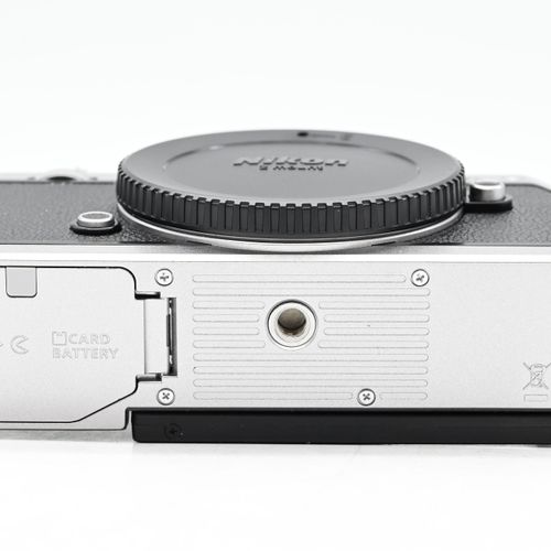 thumbnail-8 for Nikon Z fc Mirrorless Digital Camera 20.9MP Body Zfc