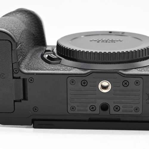 thumbnail-8 for Nikon Z 6II Mirrorless Digital Camera 24.5MP Z6II Z6 II Body