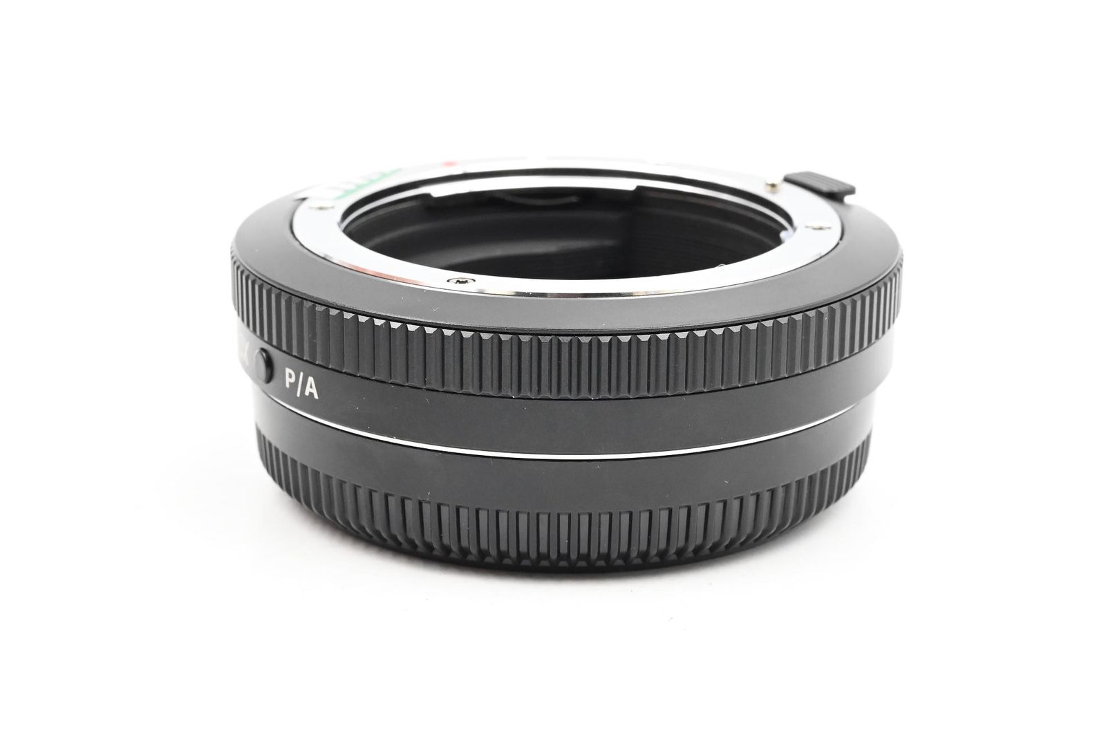 thumbnail-2 for Viltrox Adapter for Canon EF Lens to Fujifilm GFX Camera