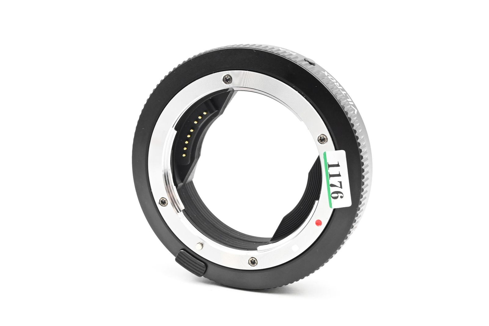 thumbnail-5 for Viltrox Adapter for Canon EF Lens to Fujifilm GFX Camera