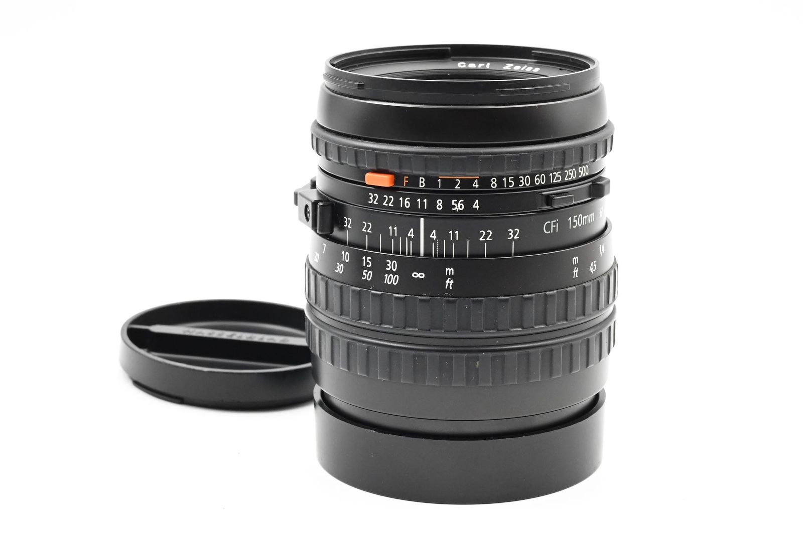 Hasselblad 150mm f4 Sonnar CFi T* Lens