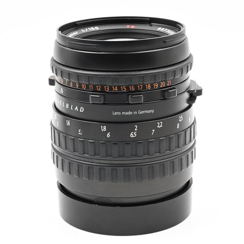 thumbnail-3 for Hasselblad 150mm f4 Sonnar CFi T* Lens