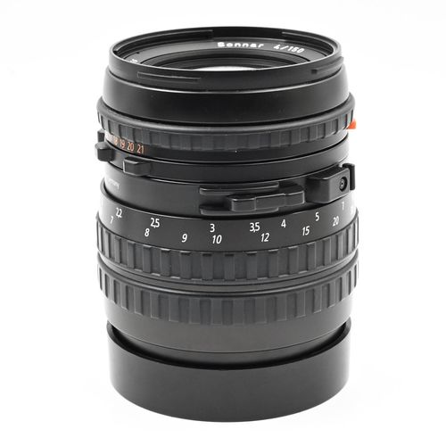 thumbnail-4 for Hasselblad 150mm f4 Sonnar CFi T* Lens