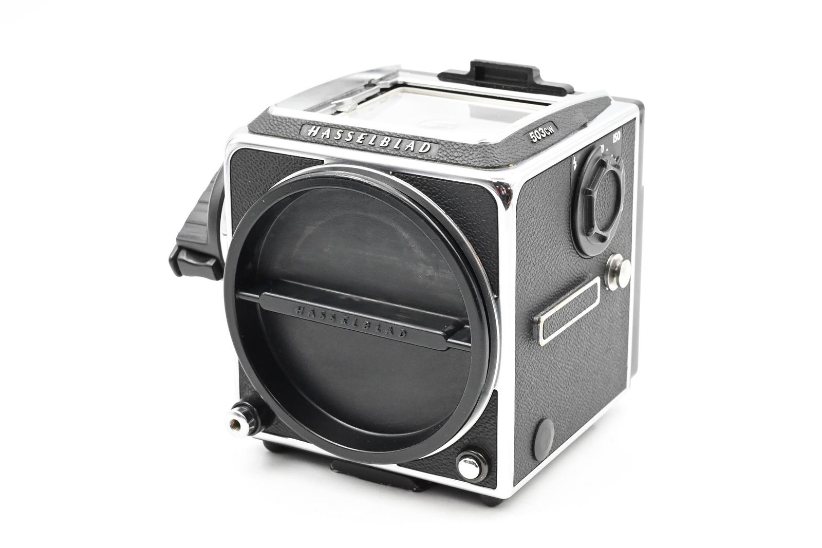 Hasselblad 503CW Camera w/Acute Matte Screen