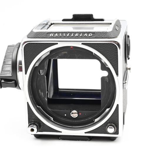 thumbnail-1 for Hasselblad 503CW Camera w/Acute Matte Screen