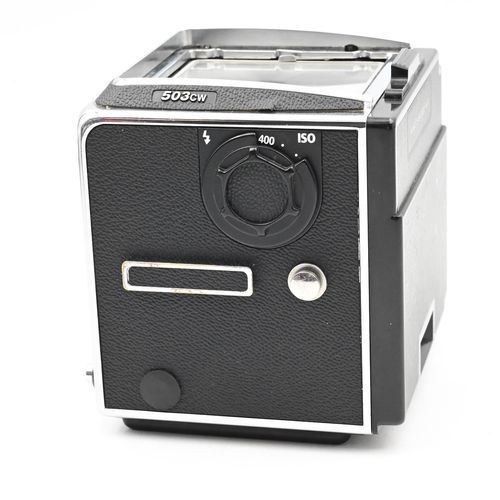 thumbnail-2 for Hasselblad 503CW Camera w/Acute Matte Screen