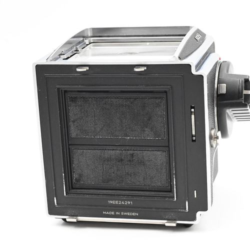 thumbnail-3 for Hasselblad 503CW Camera w/Acute Matte Screen