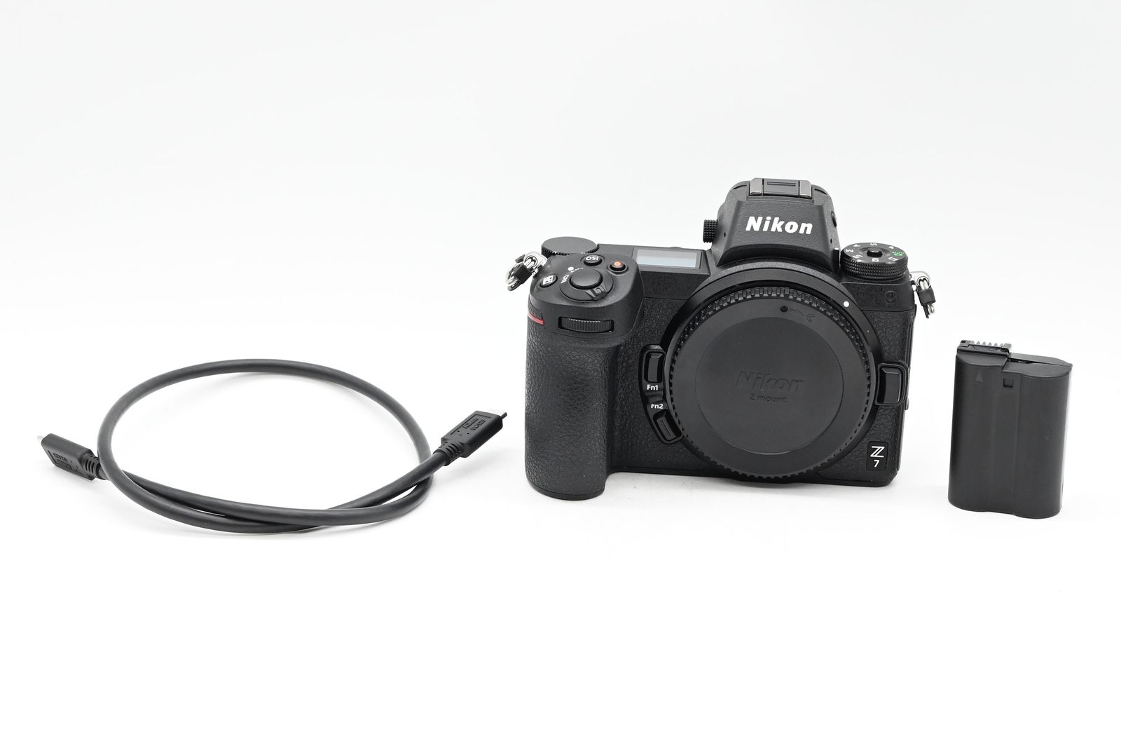 Nikon Z 7 Mirrorless Digital Camera 45.7MP Z7 Body