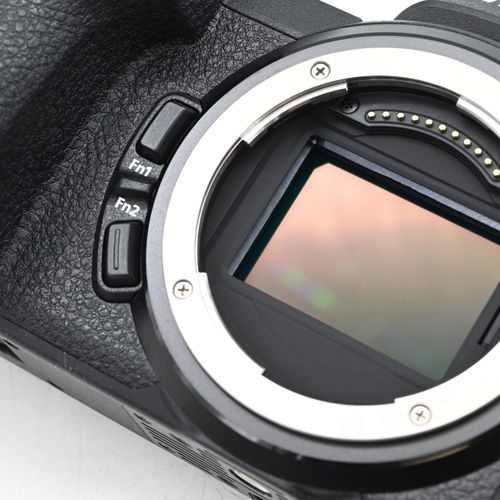 thumbnail-2 for Nikon Z 7 Mirrorless Digital Camera 45.7MP Z7 Body