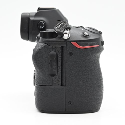 thumbnail-6 for Nikon Z 7 Mirrorless Digital Camera 45.7MP Z7 Body