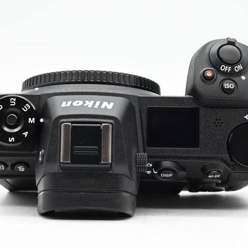 thumbnail-7 for Nikon Z 7 Mirrorless Digital Camera 45.7MP Z7 Body