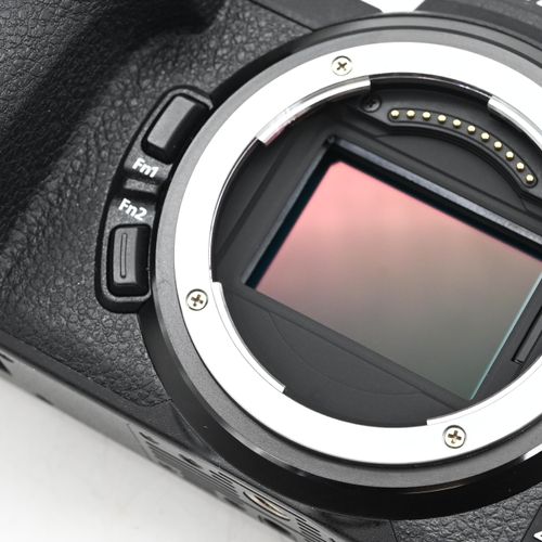 thumbnail-2 for Nikon Z 6II Mirrorless Digital Camera 24.5MP Z6II Z6 II Body