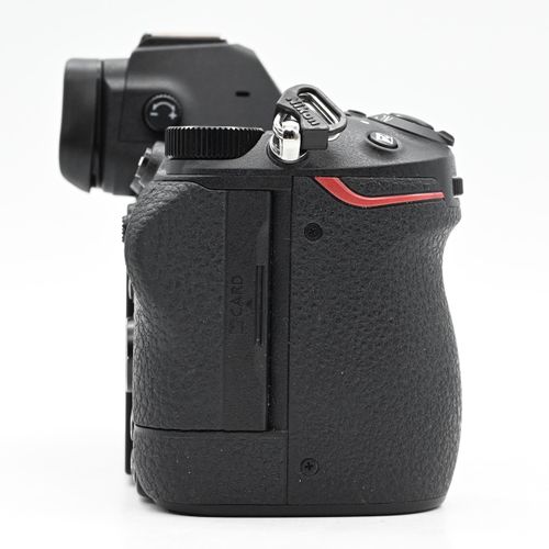 thumbnail-6 for Nikon Z 6II Mirrorless Digital Camera 24.5MP Z6II Z6 II Body