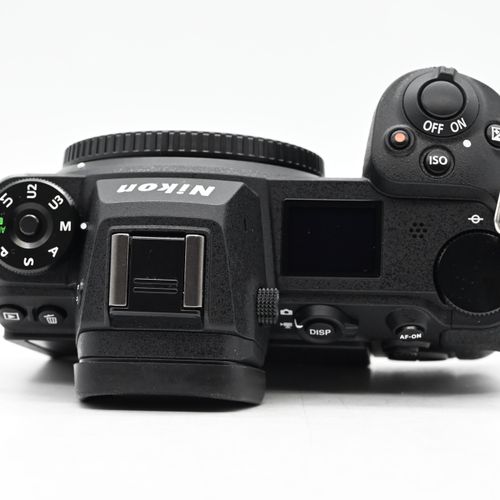 thumbnail-7 for Nikon Z 6II Mirrorless Digital Camera 24.5MP Z6II Z6 II Body