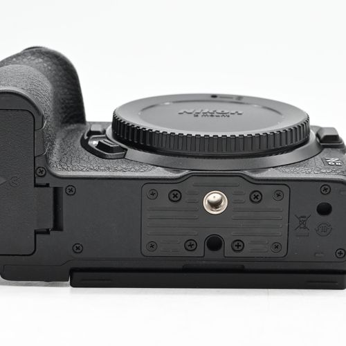 thumbnail-8 for Nikon Z 6II Mirrorless Digital Camera 24.5MP Z6II Z6 II Body