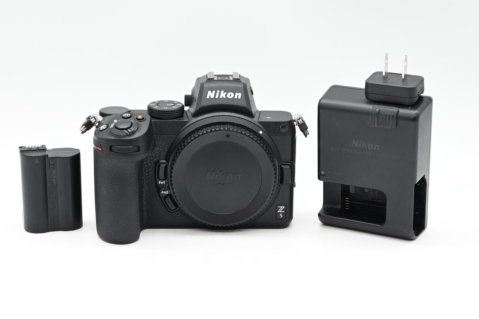 Nikon Z 5 Mirrorless Digital Camera 24.3MP Z5 Body