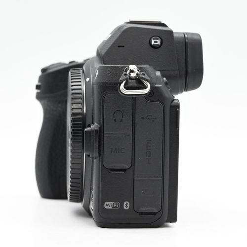 thumbnail-3 for Nikon Z 5 Mirrorless Digital Camera 24.3MP Z5 Body