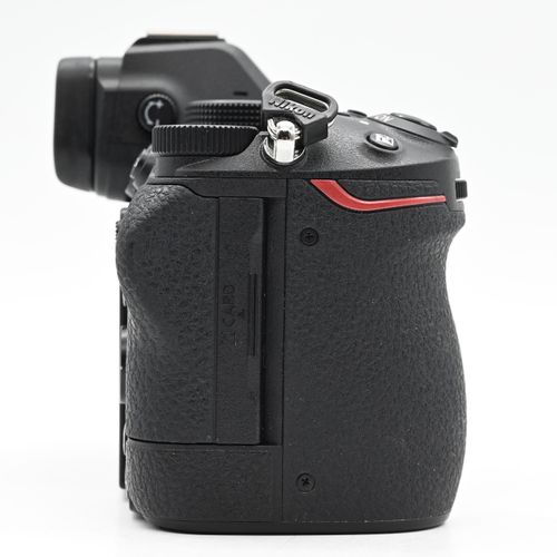 thumbnail-5 for Nikon Z 5 Mirrorless Digital Camera 24.3MP Z5 Body