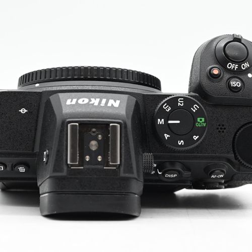 thumbnail-6 for Nikon Z 5 Mirrorless Digital Camera 24.3MP Z5 Body