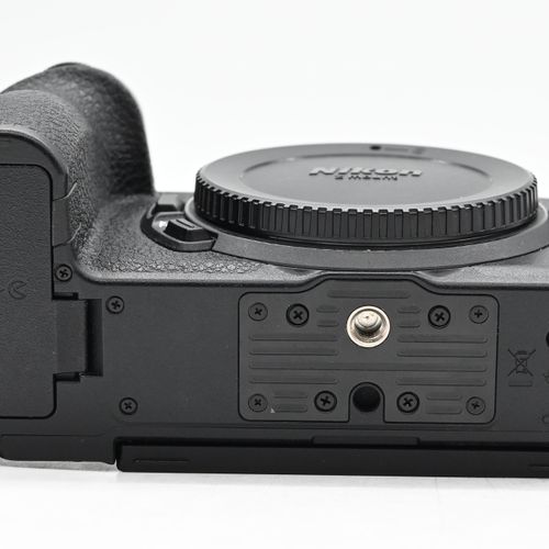 thumbnail-7 for Nikon Z 5 Mirrorless Digital Camera 24.3MP Z5 Body