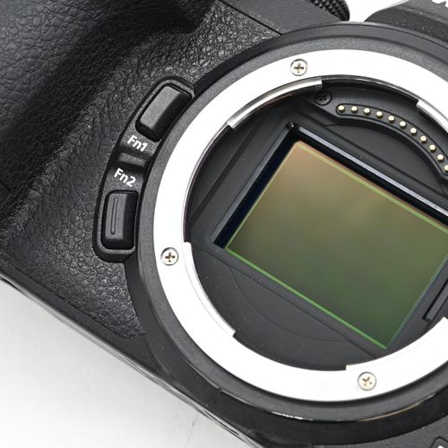 thumbnail-8 for Nikon Z 5 Mirrorless Digital Camera 24.3MP Z5 Body