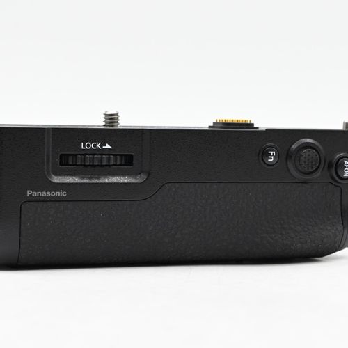 thumbnail-0 for Panasonic DMW-BG1 Battery Grip