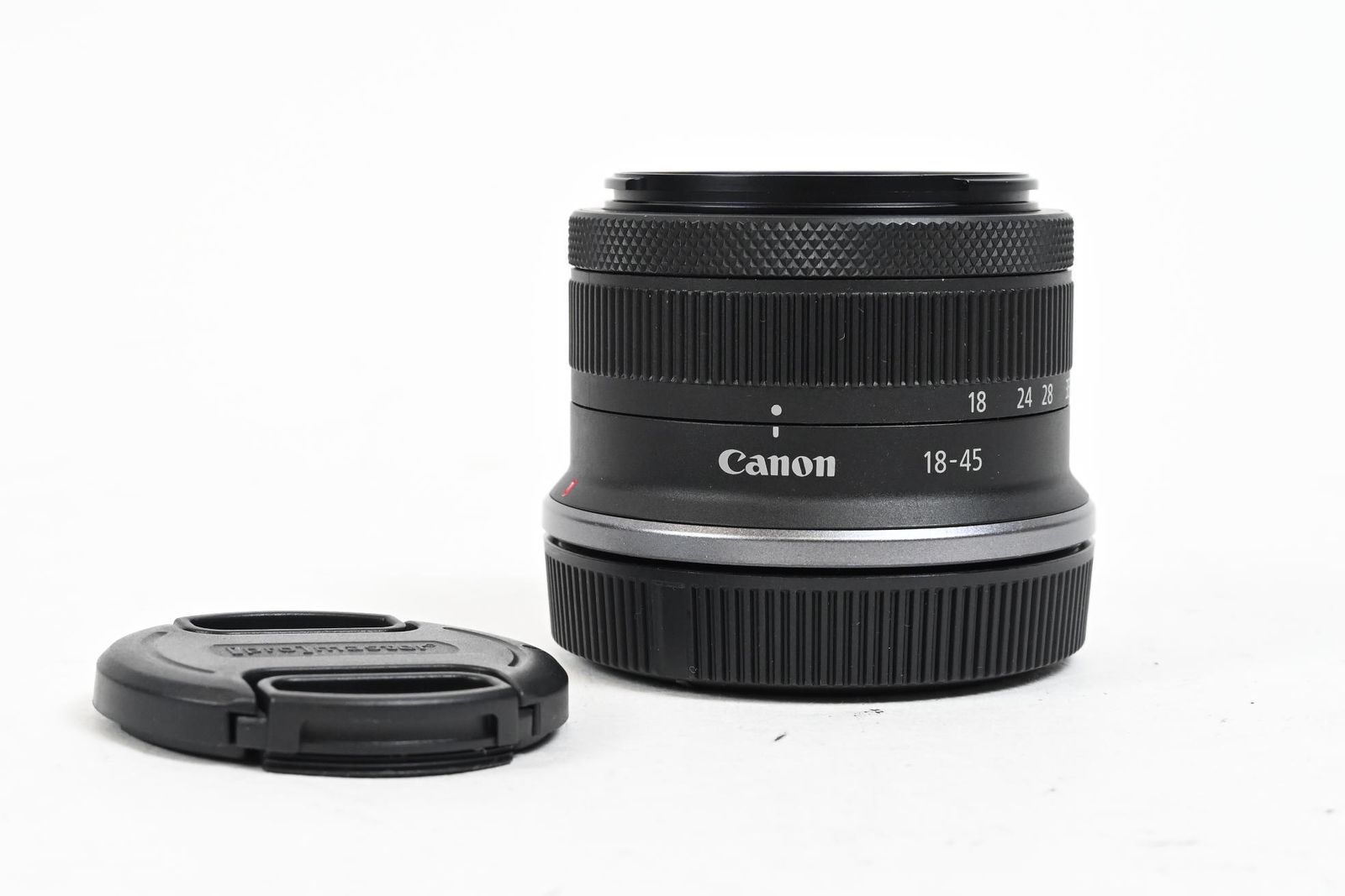 Canon RF-S 18-45mm f4.5-6.3 IS STM Lens