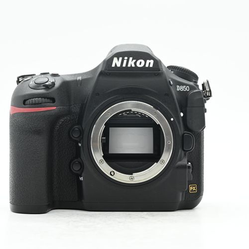 thumbnail-8 for Nikon D850 45.7MP Digital SLR Camera Body