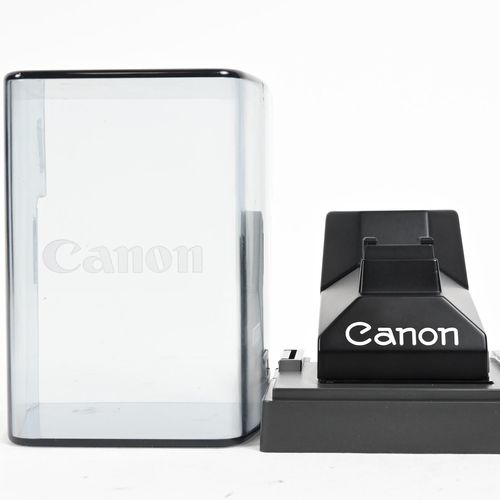 thumbnail-0 for Canon Speed Finder FN for F1N