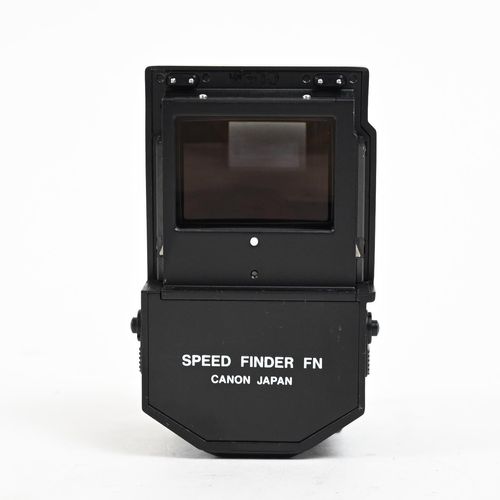 thumbnail-6 for Canon Speed Finder FN for F1N
