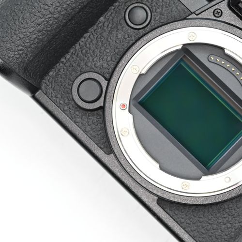 thumbnail-6 for Panasonic Lumix DC-S5 IIX 24.2MP Mirrorless Digital L-Mount Camera S5IIX
