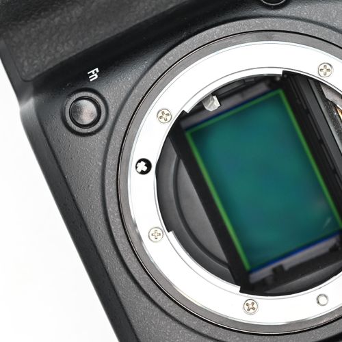 thumbnail-2 for Nikon D750 24.3MP FX Digital Camera Body