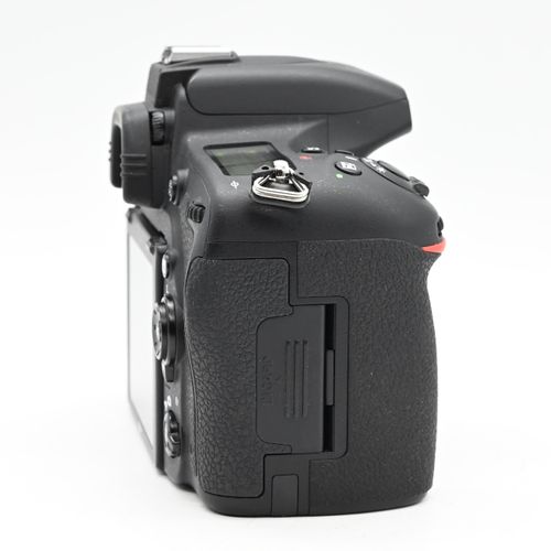 thumbnail-6 for Nikon D750 24.3MP FX Digital Camera Body