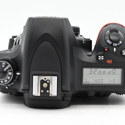 thumbnail-7 for Nikon D750 24.3MP FX Digital Camera Body