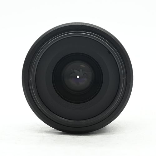 thumbnail-6 for Nikon Nikkor AF-S 35mm f1.8 G DX ASPH Lens AFS
