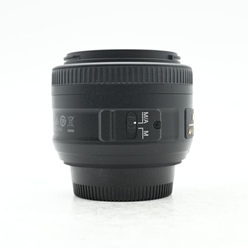 thumbnail-9 for Nikon Nikkor AF-S 35mm f1.8 G DX ASPH Lens AFS