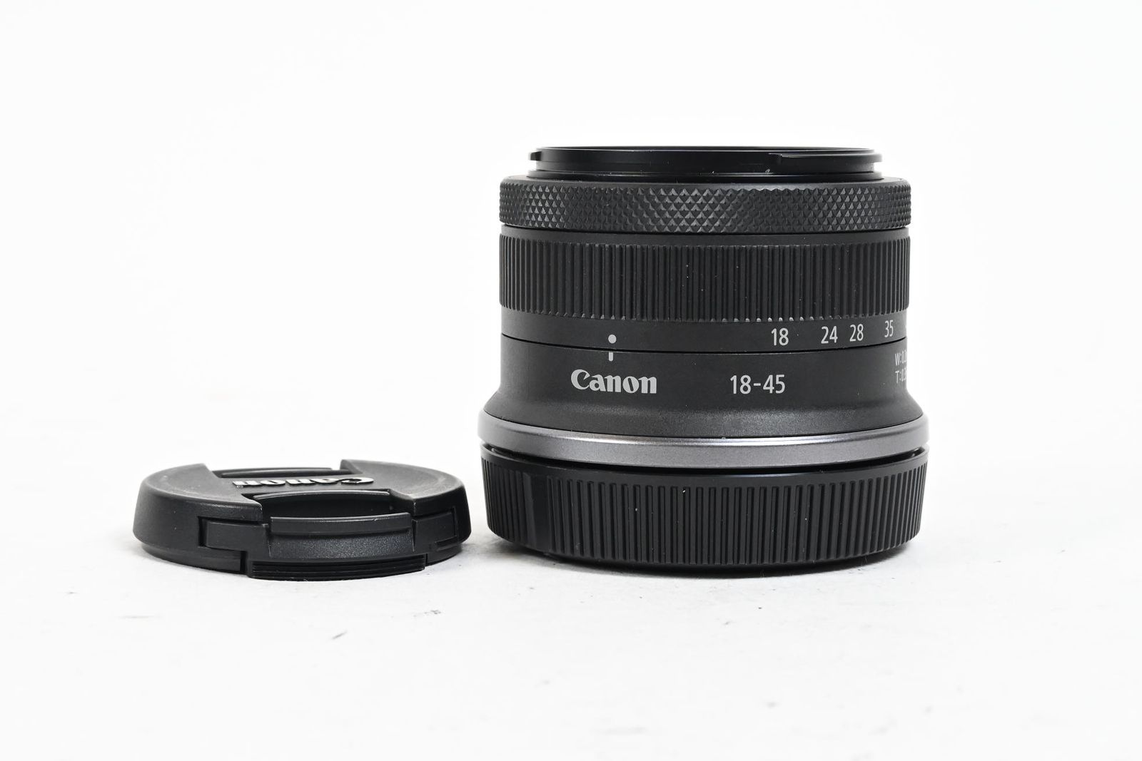 Canon RF-S 18-45mm f4.5-6.3 IS STM Lens