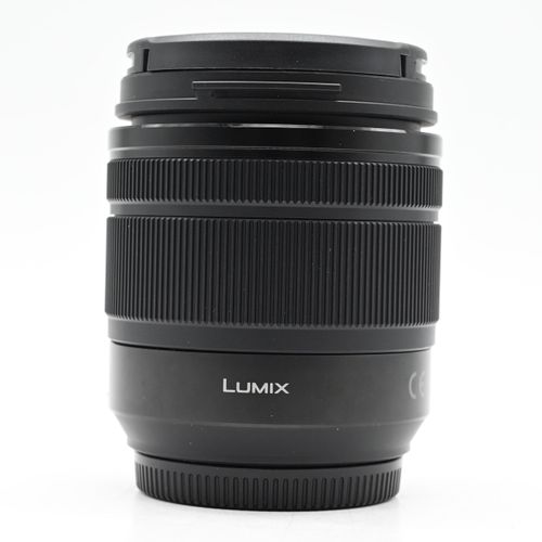 thumbnail-2 for Panasonic Lumix G 12-60mm f3.5-5.6 Power O.I.S. MFT Lens H-FS12060