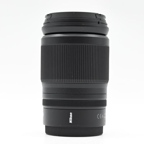 thumbnail-2 for Nikon Nikkor Z 24-200mm f4-6.3 VR Lens