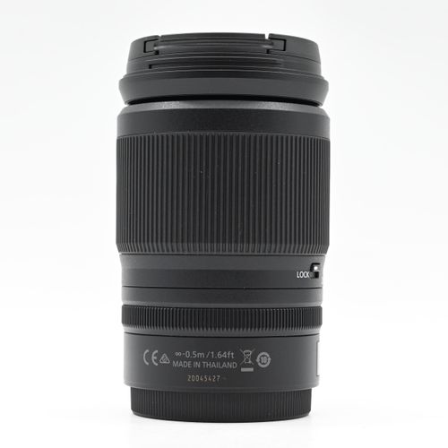 thumbnail-3 for Nikon Nikkor Z 24-200mm f4-6.3 VR Lens