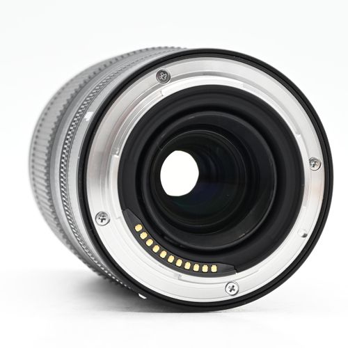 thumbnail-6 for Nikon Nikkor Z 24-200mm f4-6.3 VR Lens