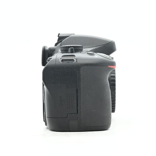 thumbnail-2 for Nikon D5100 16.2MP Digital SLR Camera Body