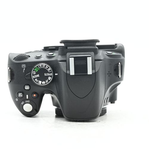 thumbnail-4 for Nikon D5100 16.2MP Digital SLR Camera Body
