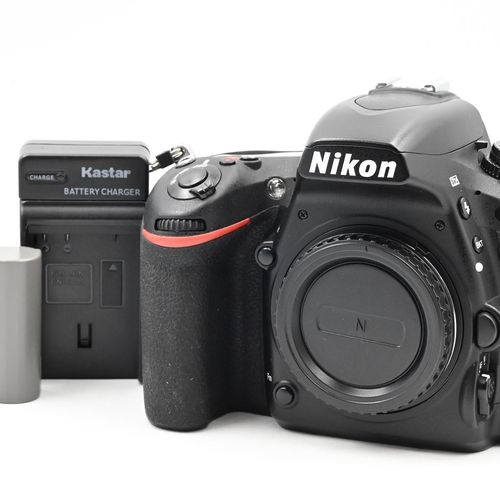 thumbnail-0 for Nikon D750 24.3MP FX Digital Camera Body