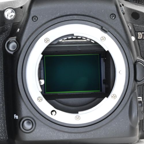 thumbnail-7 for Nikon D750 24.3MP FX Digital Camera Body